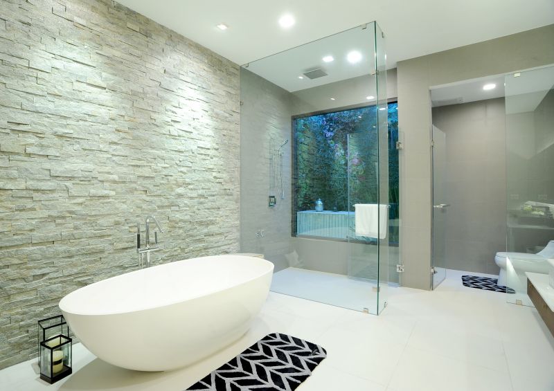 Freestanding Bathtub Designs