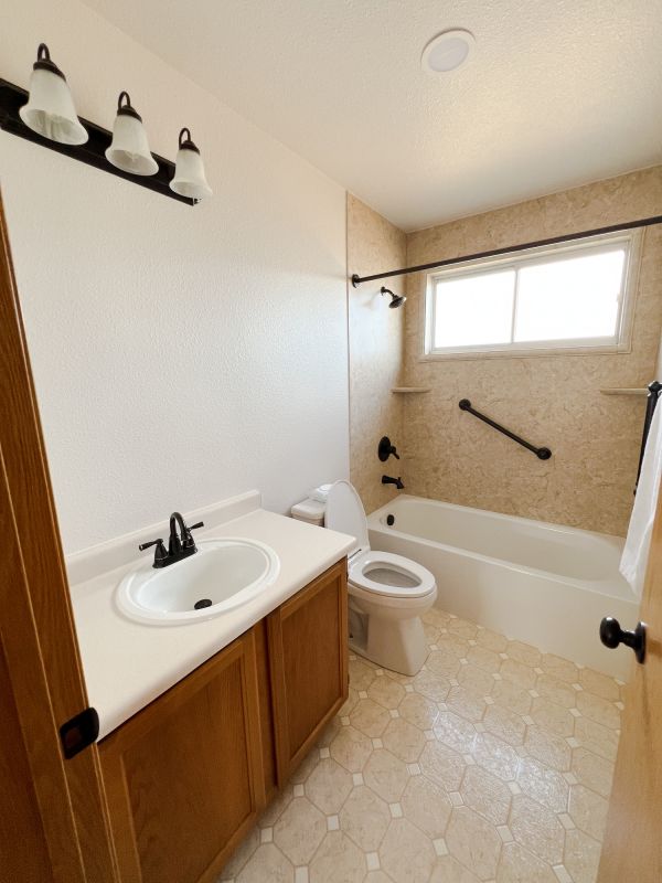 Top Bathroom Remodeling Companies in Modesto, CA