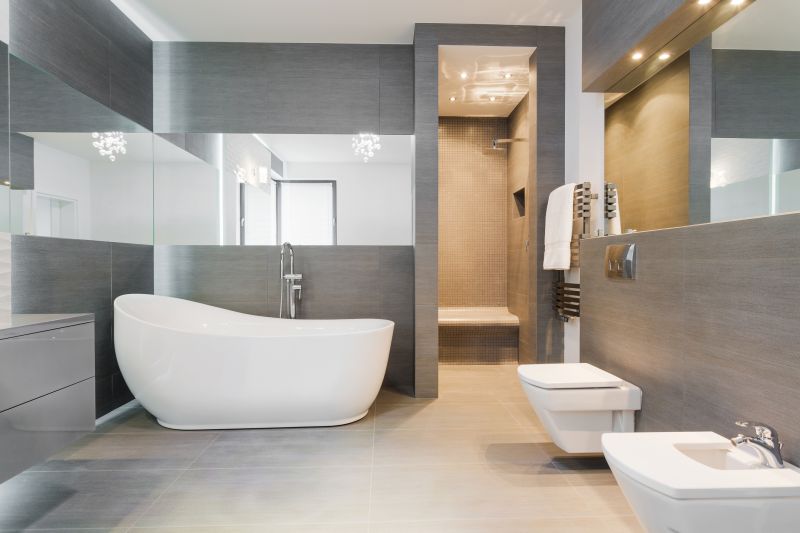 Cost of Bathtub Installation in Manteca, CA