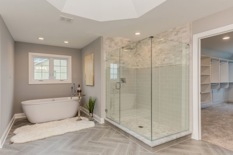 Best Bathroom Renovation Contractors in Manteca, CA